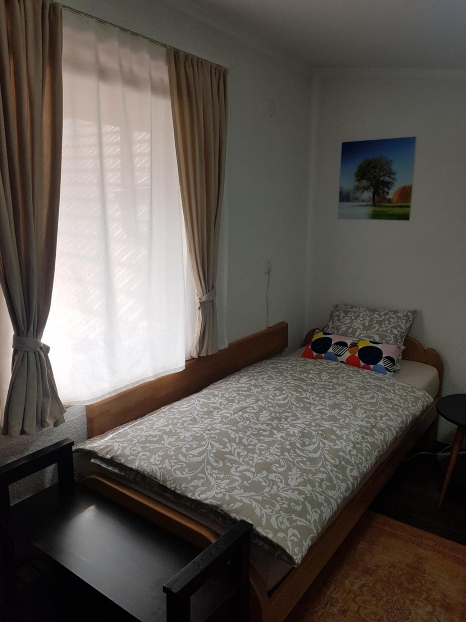 קרפינה Rooms Horvat מראה חיצוני תמונה