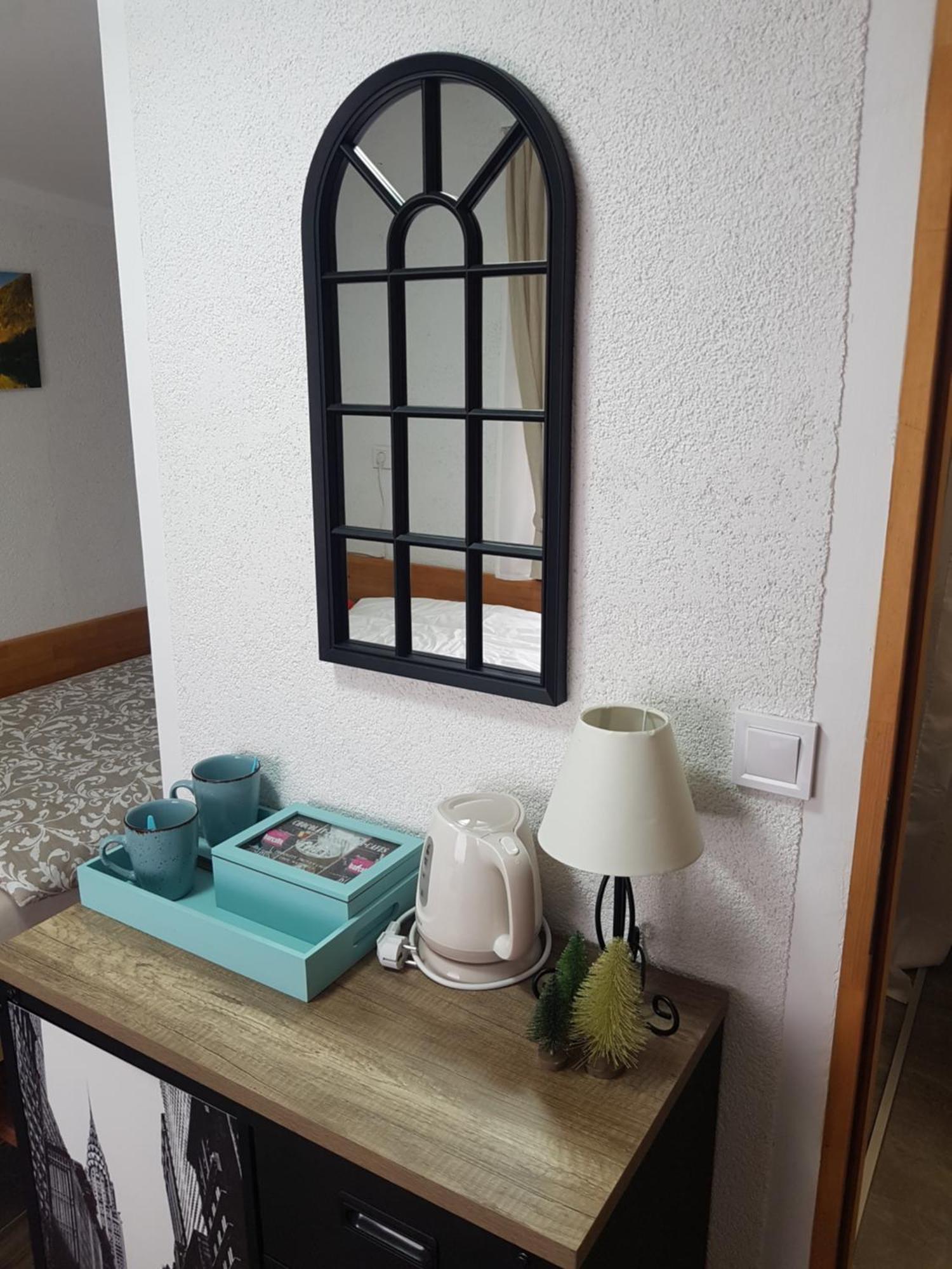 קרפינה Rooms Horvat מראה חיצוני תמונה