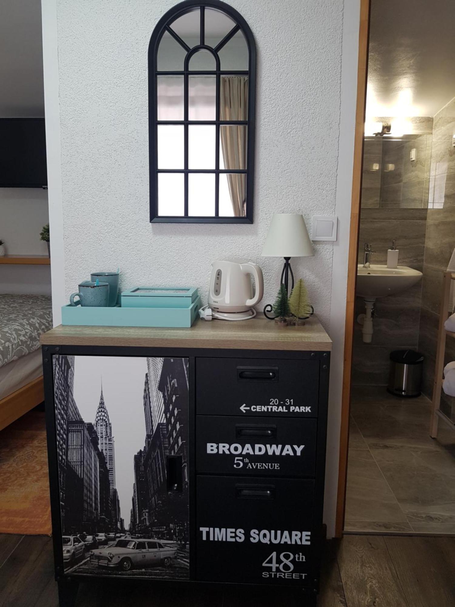 קרפינה Rooms Horvat מראה חיצוני תמונה