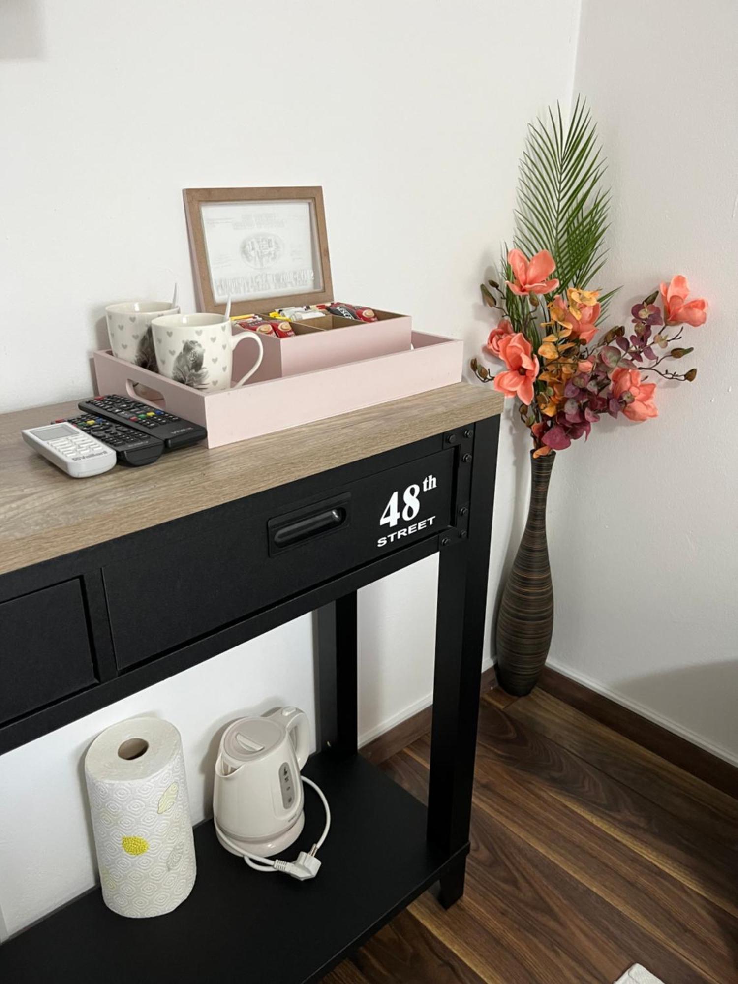 קרפינה Rooms Horvat מראה חיצוני תמונה