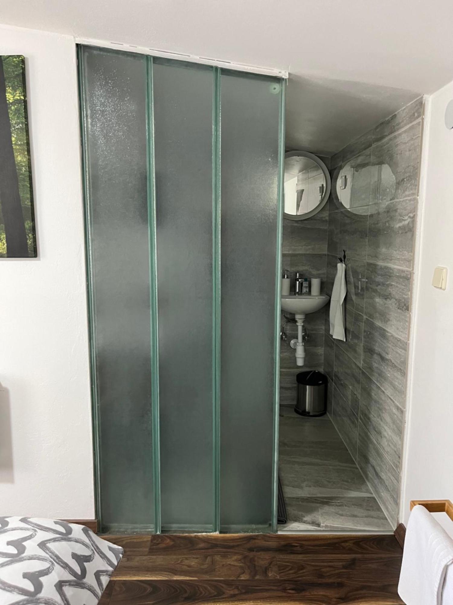 קרפינה Rooms Horvat מראה חיצוני תמונה